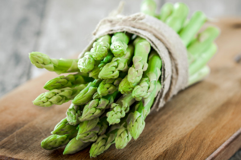 Top 10 Foods to Help Beat the Bloat True Protein